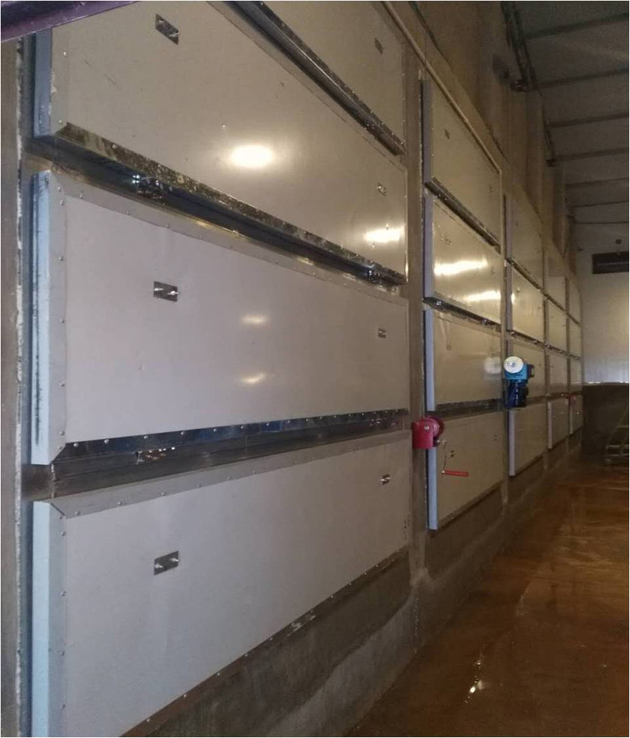 購(gòu)買自動(dòng)化養(yǎng)雞設(shè)備的注意事項(xiàng)！