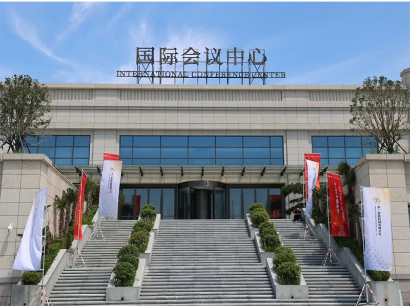 以蛋為媒，共赴盛會(huì)丨卓一牧業(yè)與您相約第八屆中國(guó)蛋親節(jié)！