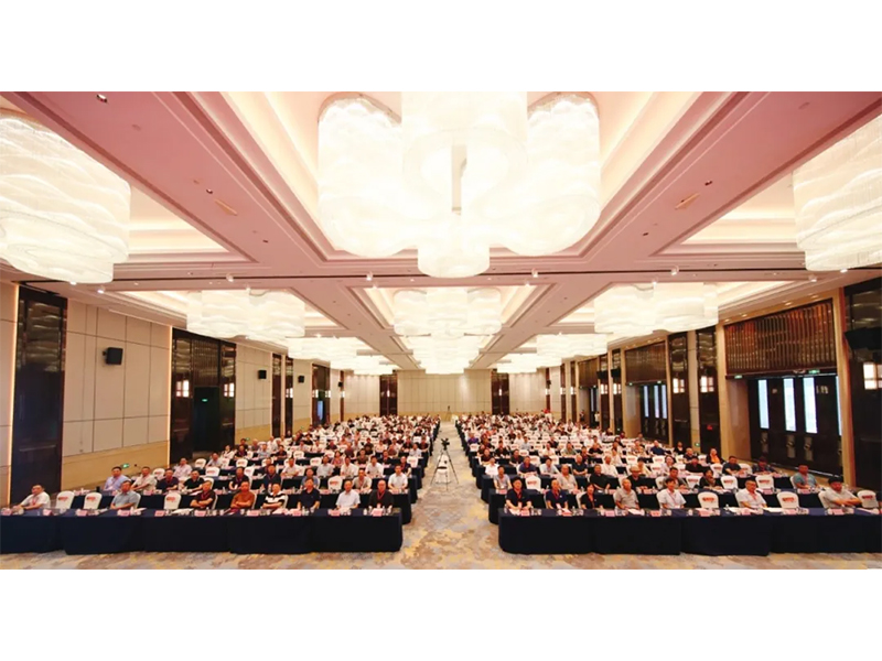 熱烈祝賀第八屆中國蛋親節(jié)取得圓滿成功！