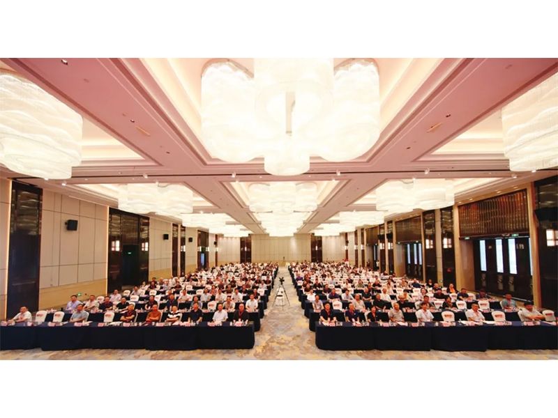 熱烈祝賀第八屆中國蛋親節(jié)取得圓滿成功！