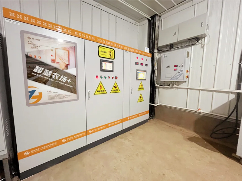 守護養(yǎng)殖場電力安全，正確電路應該如何設計？