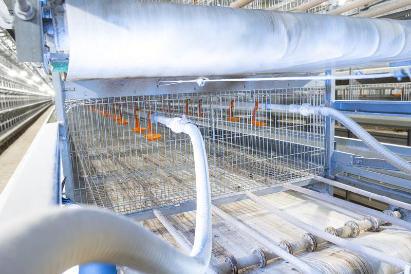 超高層疊養(yǎng)雞適合在什么條件下使用呢？