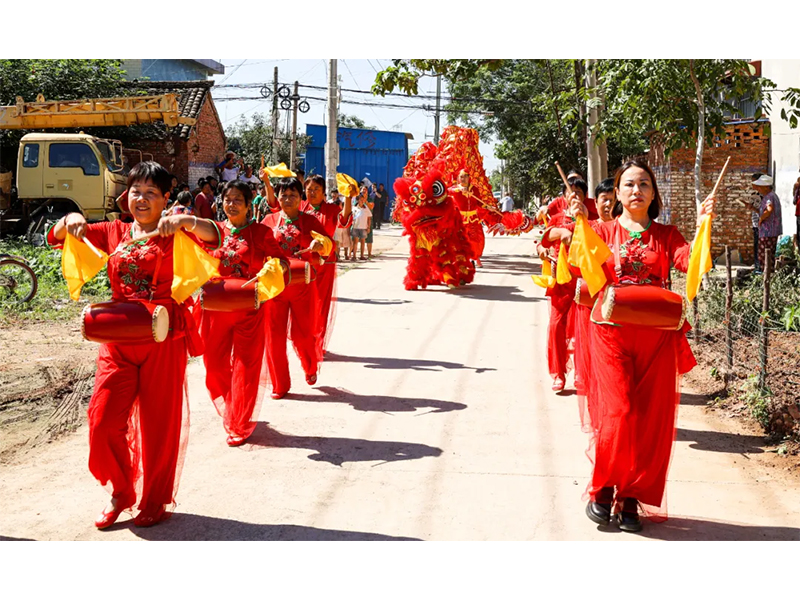 卓一在行動(dòng) 助學(xué)更鑄人 | 卓一捐贈(zèng)獎(jiǎng)學(xué)金，助力學(xué)子圓夢(mèng)北大