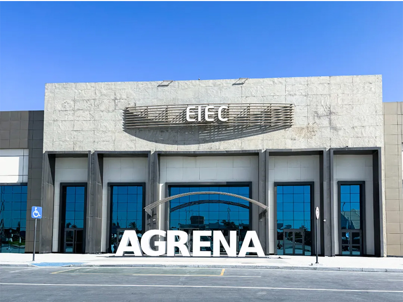 卓一牧業(yè)亮相2024埃及國際家禽畜牧產(chǎn)業(yè)展覽會(huì)，再現(xiàn)企業(yè)硬實(shí)力！