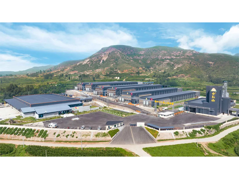 養(yǎng)殖圈很火的現(xiàn)代化智慧農場是什么？