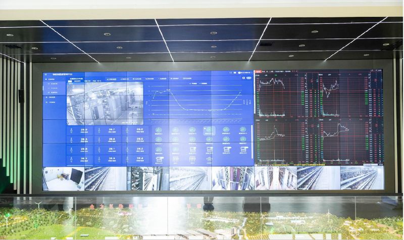 實力出圈 | 大河報報道卓一牧業(yè)鄉(xiāng)村振興實踐成效！