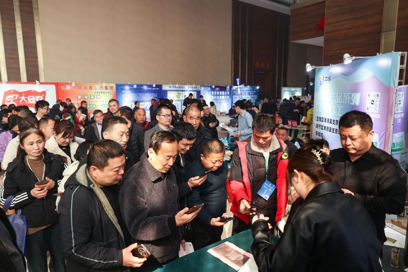 共聚菏澤 | 卓一牧業(yè)熱烈祝賀2025中國(guó)家禽養(yǎng)殖大會(huì)圓滿閉幕！